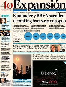 Periodico Expansion