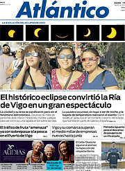 /Atlántico Diario