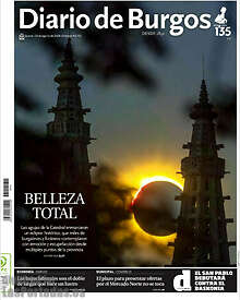 Periodico Diario de Burgos