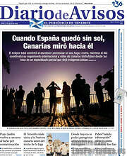 /Diario de Avisos