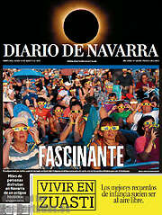 /Diario de Navarra