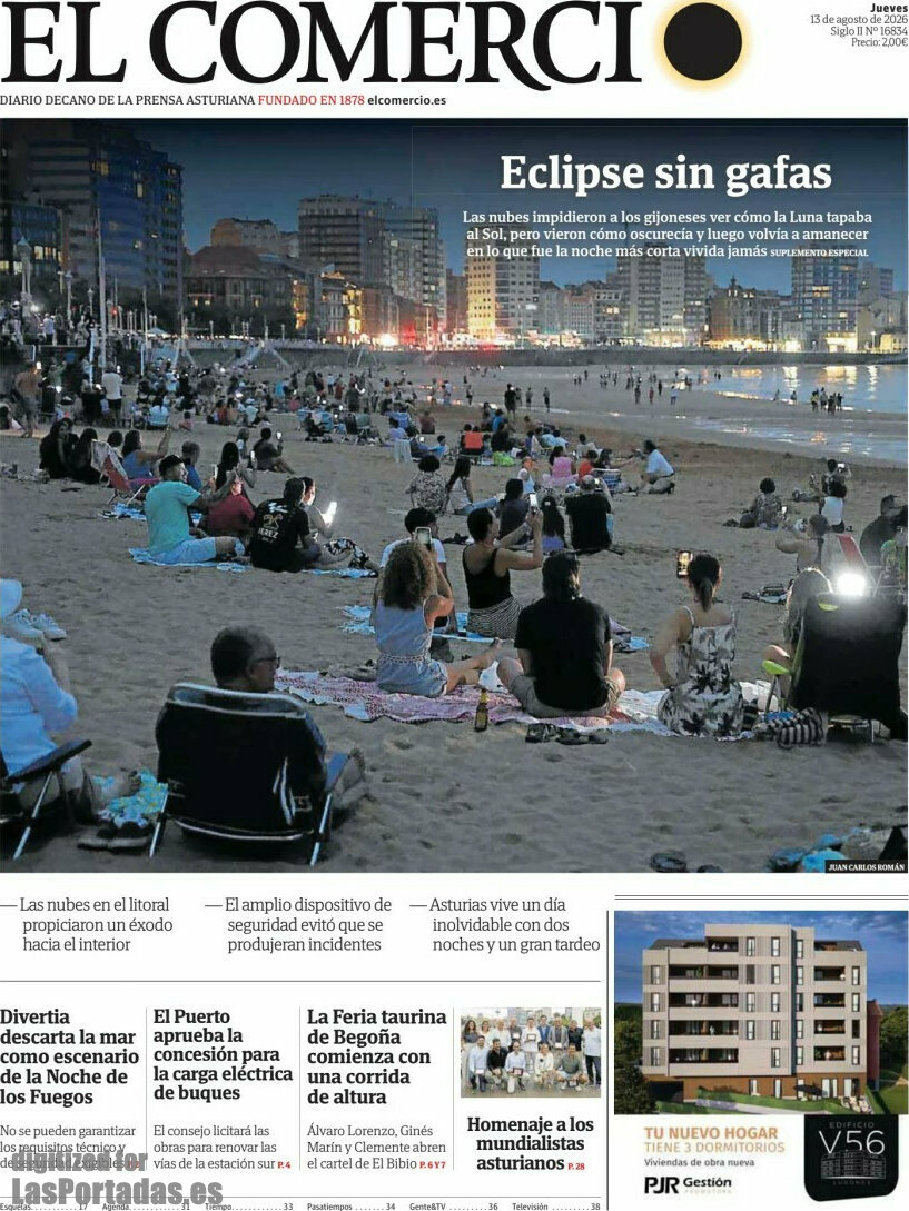 El Comercio