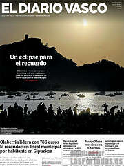 /El Diario Vasco