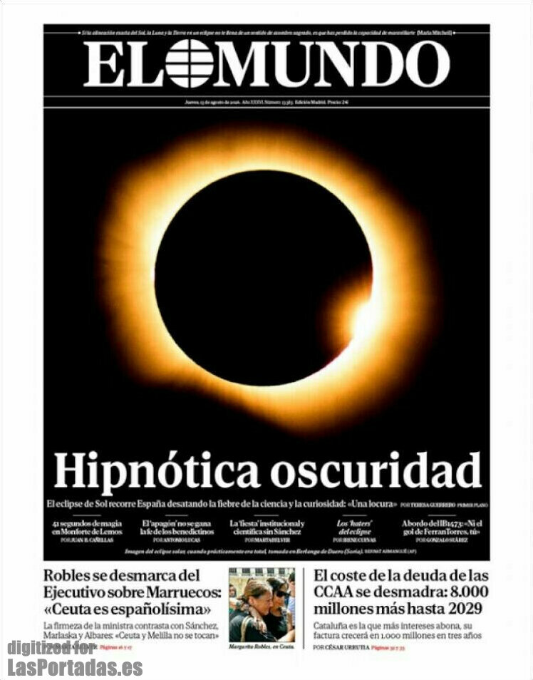 El Mundo