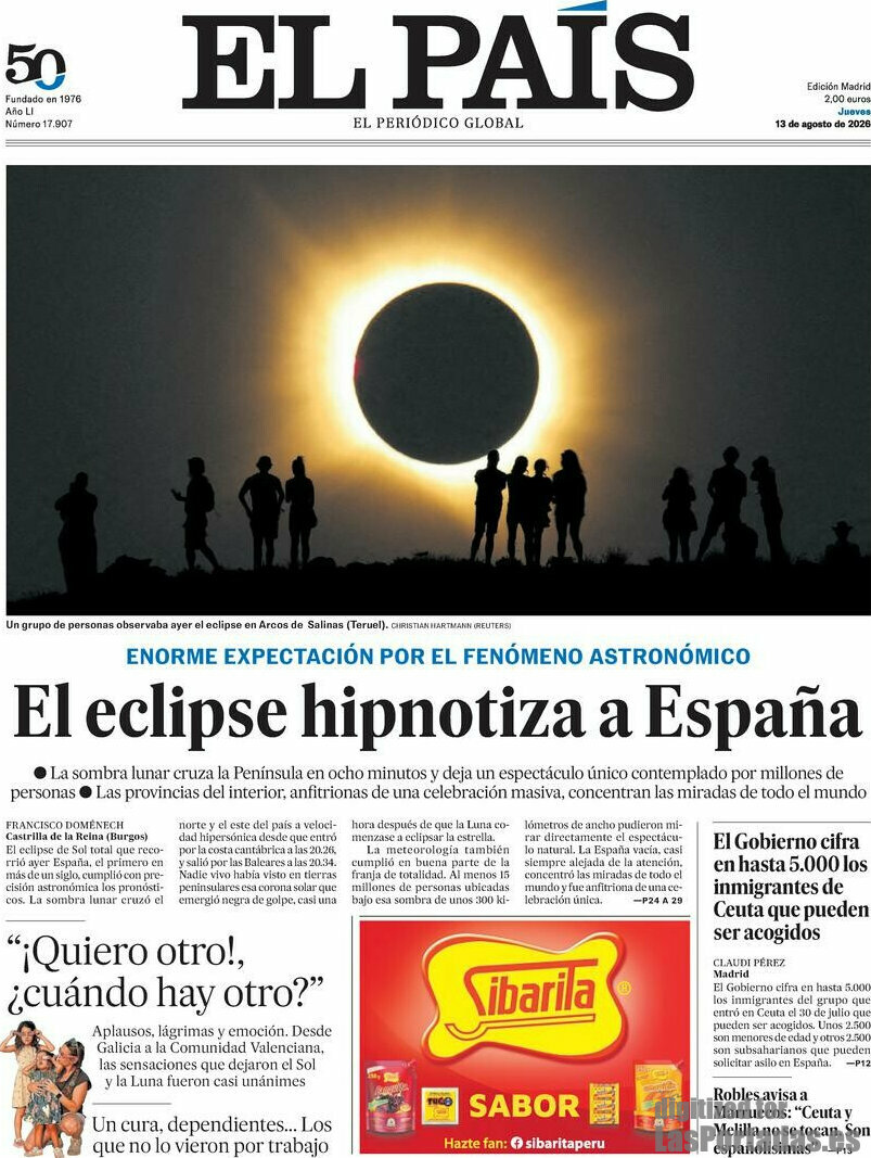 El País