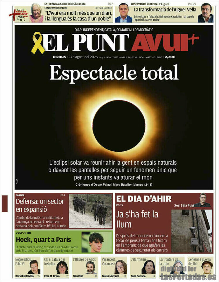 El Punt