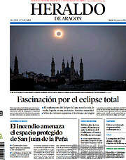 /Heraldo de Aragon
