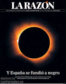 Periodico La Razón