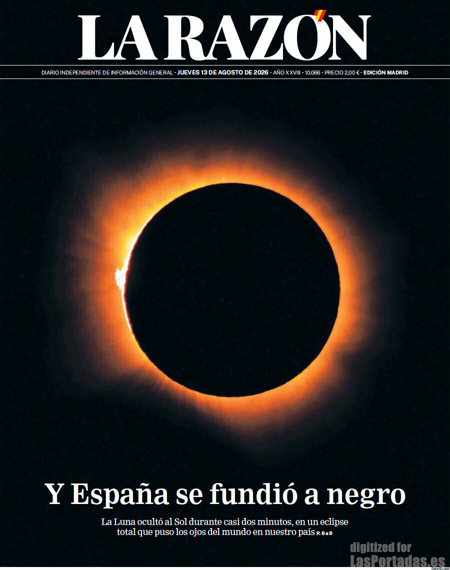 La Razón