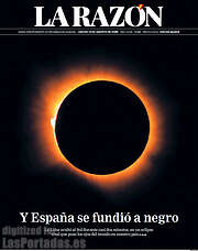 /La Razón