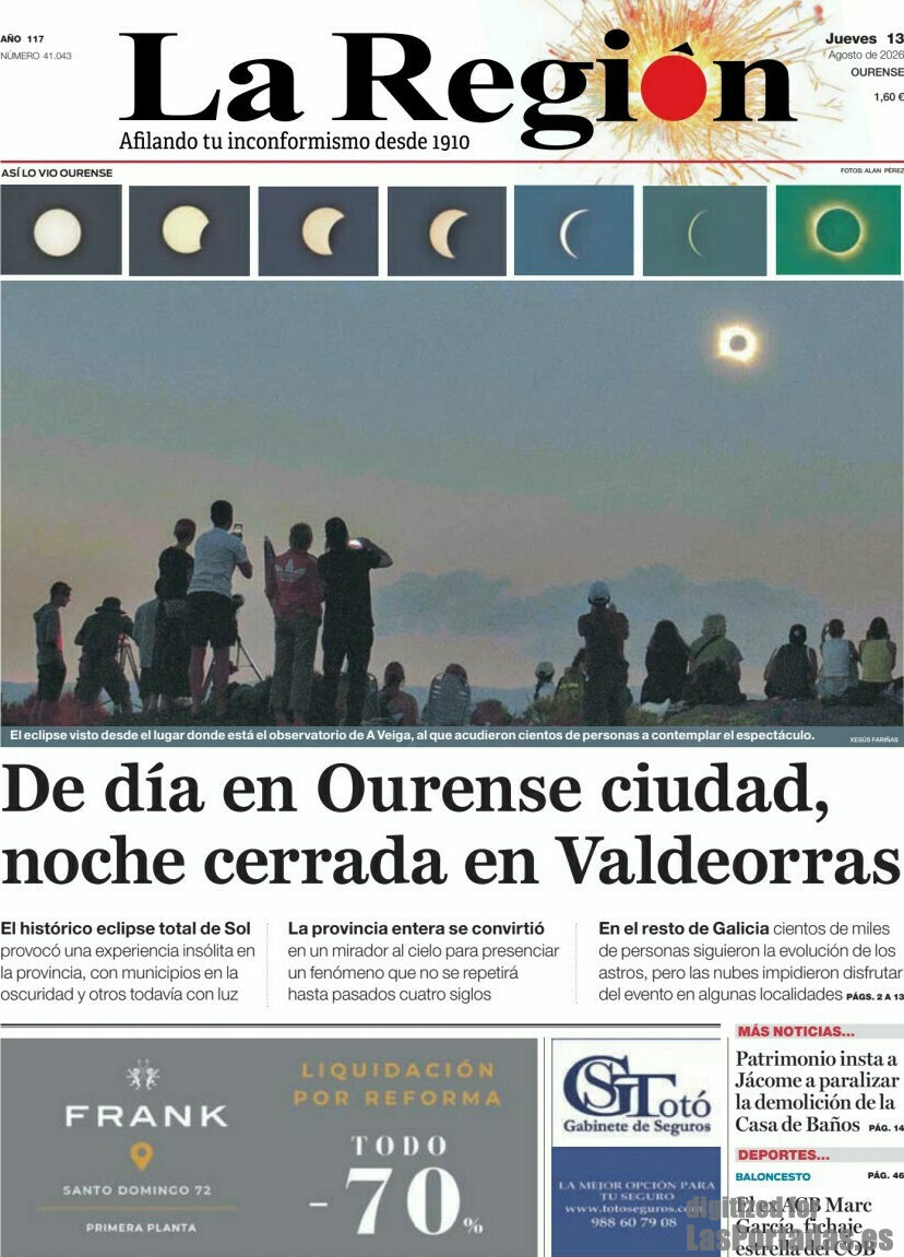 La Región