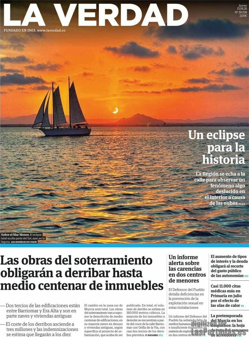 La Verdad