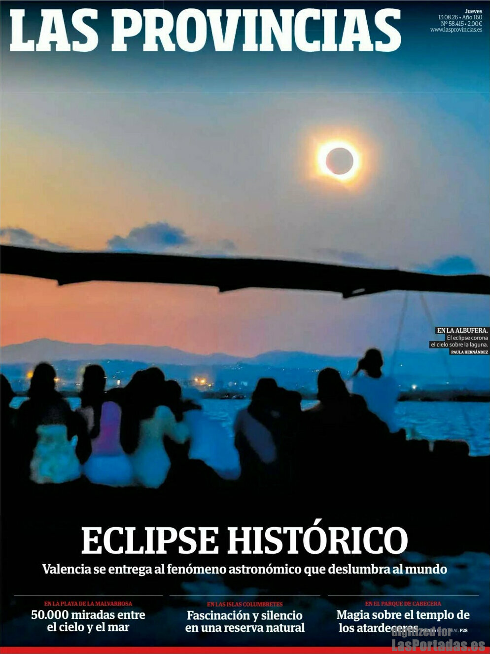 Las Provincias