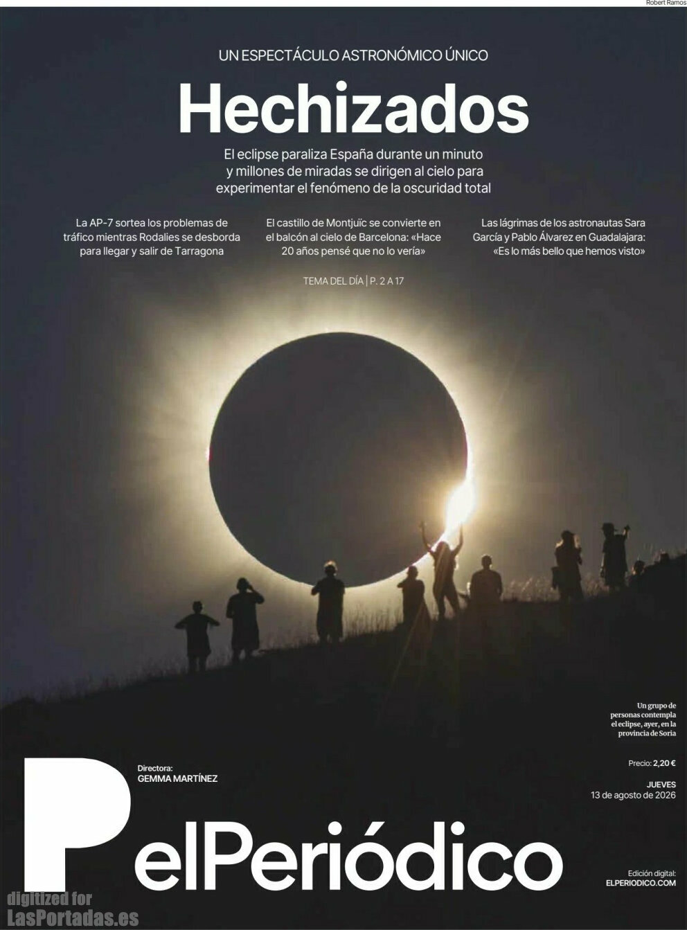 El Periódico de Catalunya(Castellano)