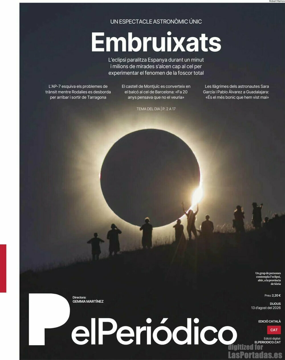 El Periódico de Catalunya(Català)