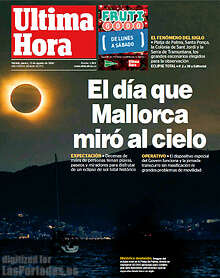 Periodico Última Hora