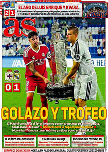 Periodico AS