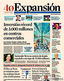 Periodico Expansion