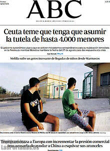 Periodico ABC