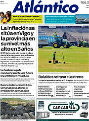 /Atlántico Diario