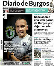 /Diario de Burgos