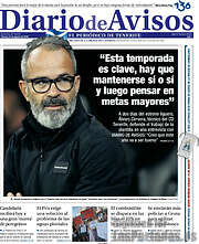 /Diario de Avisos