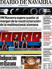 /Diario de Navarra