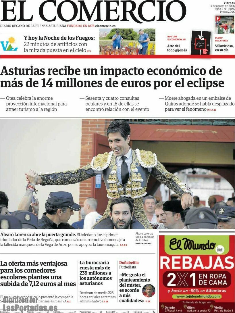 El Comercio