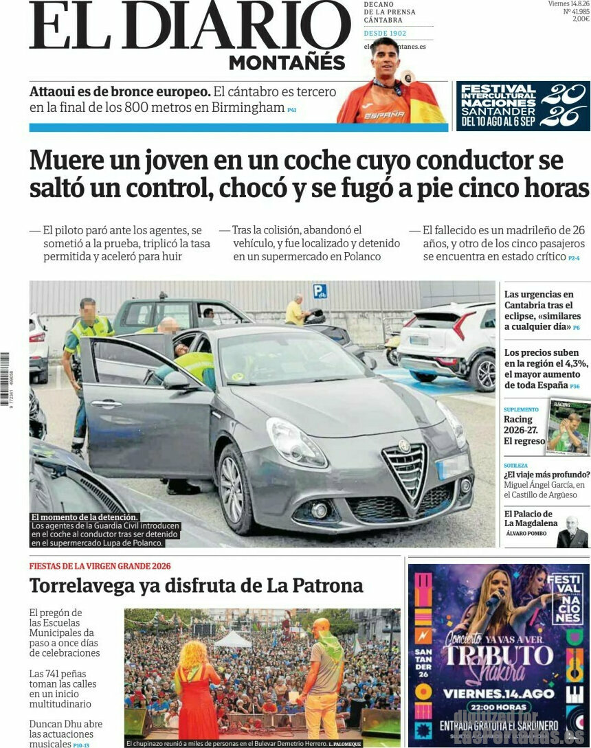 El Diario Montañés
