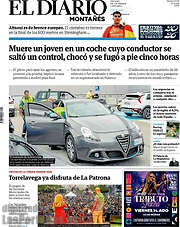 /El Diario Montañés