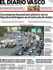/El Diario Vasco