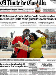 /El Norte de Castilla