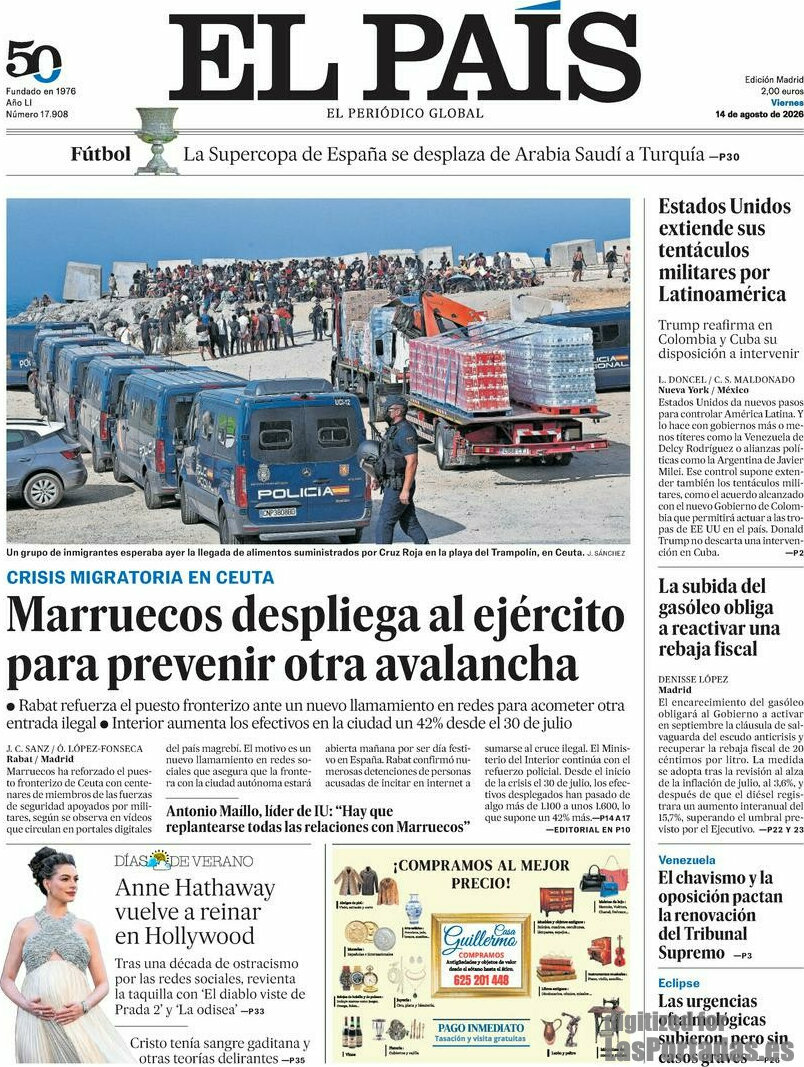 El País