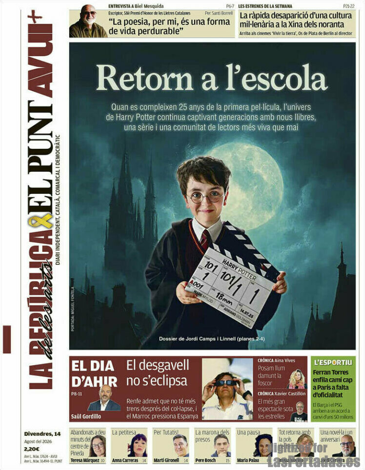 El Punt