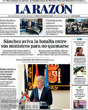 /La Razón
