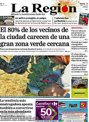 /La Región