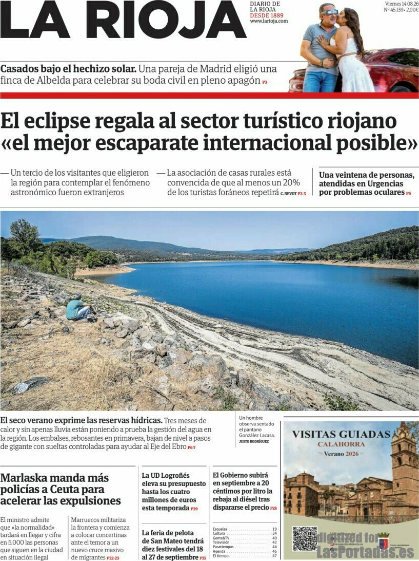 La Rioja