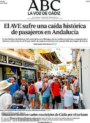 /La Voz de Cádiz