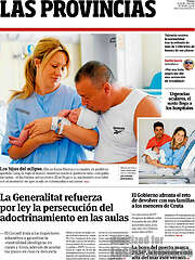 /Las Provincias