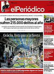 /El Periódico de Catalunya(Castellano)