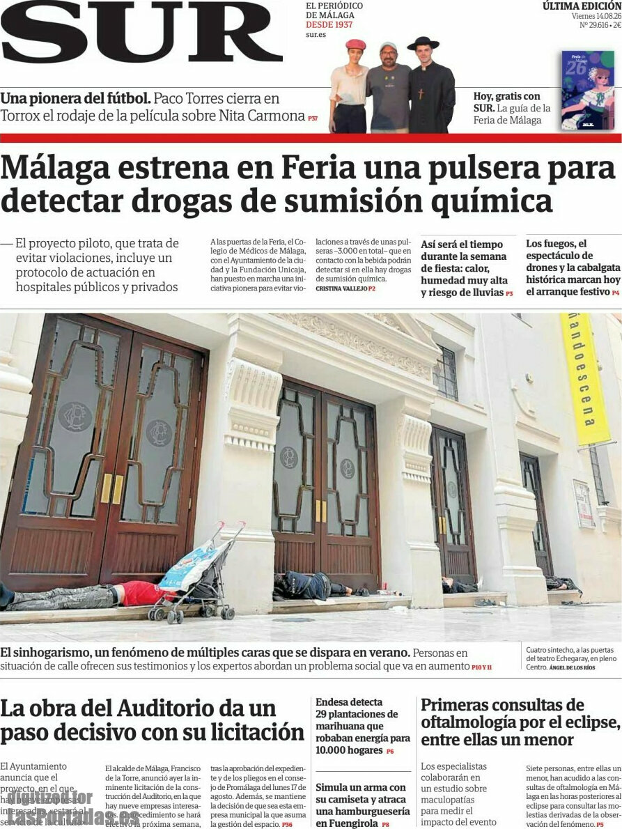 Sur