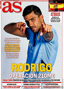 Periodico AS