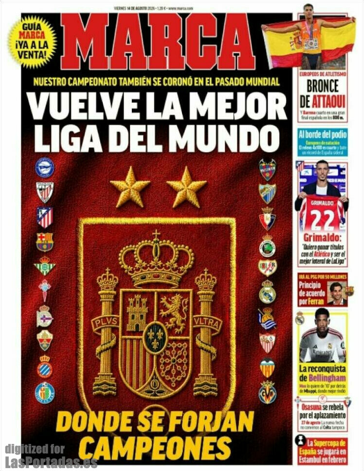 Marca