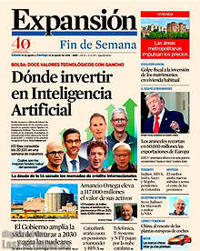 Periodico Expansion