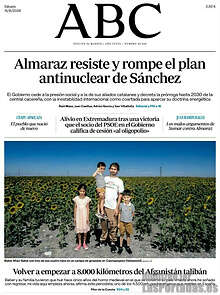 Periodico ABC