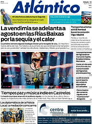 /Atlántico Diario
