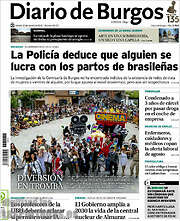 /Diario de Burgos