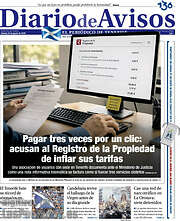 /Diario de Avisos