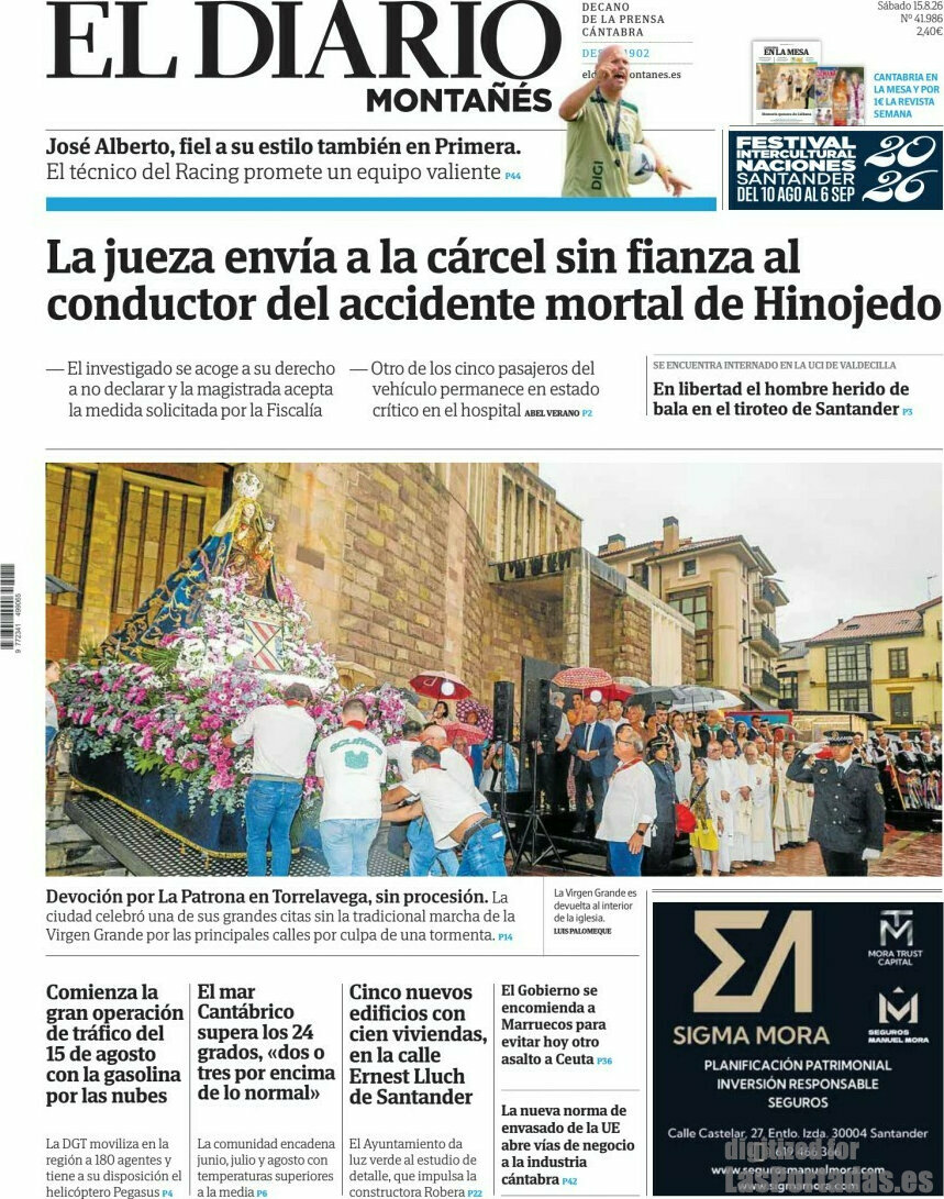 El Diario Montañés