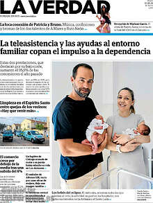 Periodico La Verdad